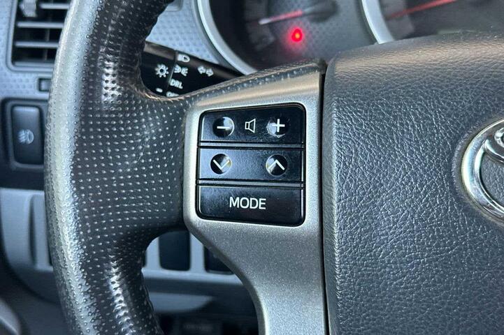 2013 Toyota Tacoma  Roseville CA