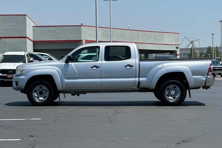 2013 Toyota Tacoma  Roseville CA