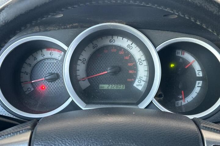 2013 Toyota Tacoma  Roseville CA