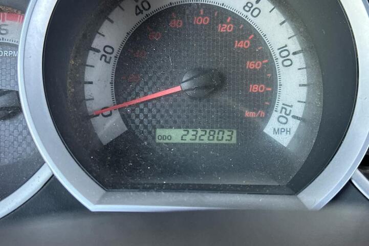 2013 Toyota Tacoma  Roseville CA