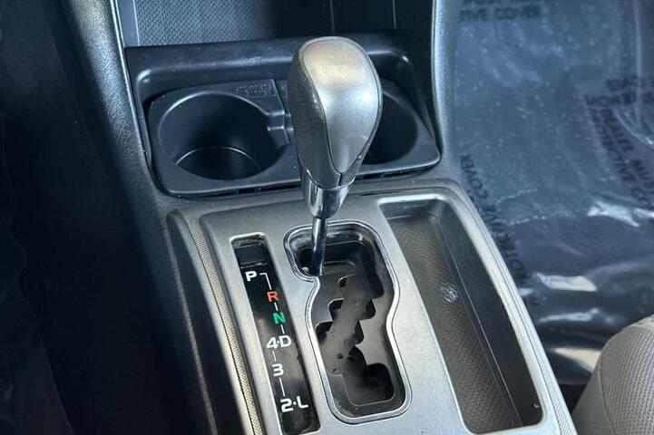 2013 Toyota Tacoma  Roseville CA