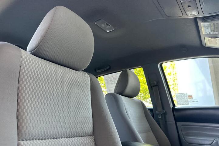 2013 Toyota Tacoma  Roseville CA