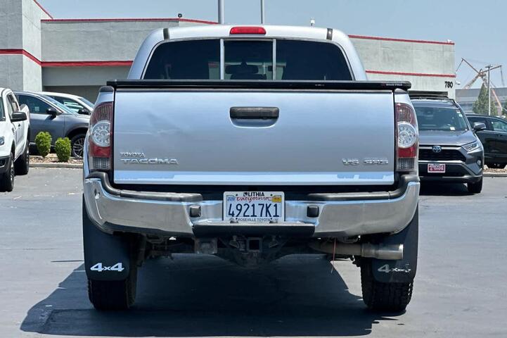 2013 Toyota Tacoma  Roseville CA