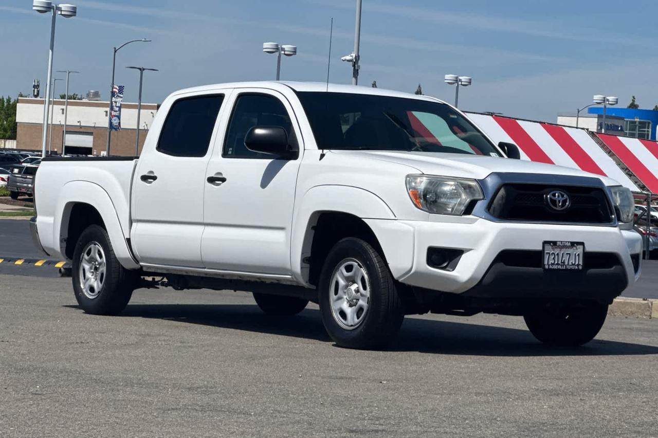 2013 Toyota Tacoma Roseville CA