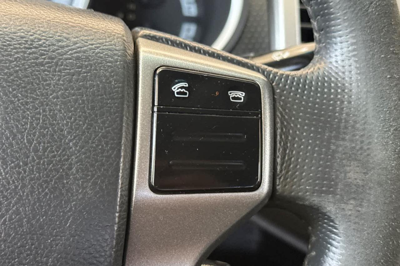 2013 Toyota Tacoma Roseville CA