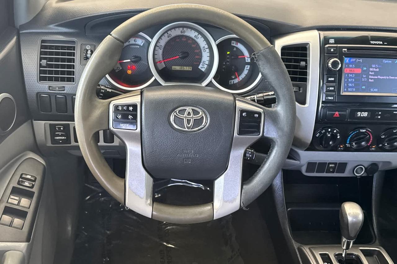2013 Toyota Tacoma Roseville CA
