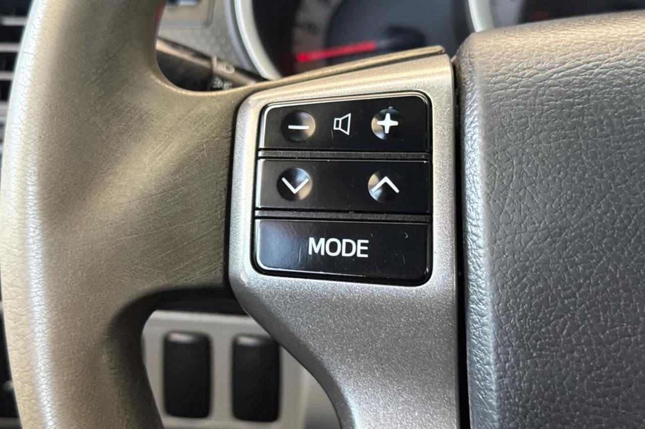 2013 Toyota Tacoma Roseville CA