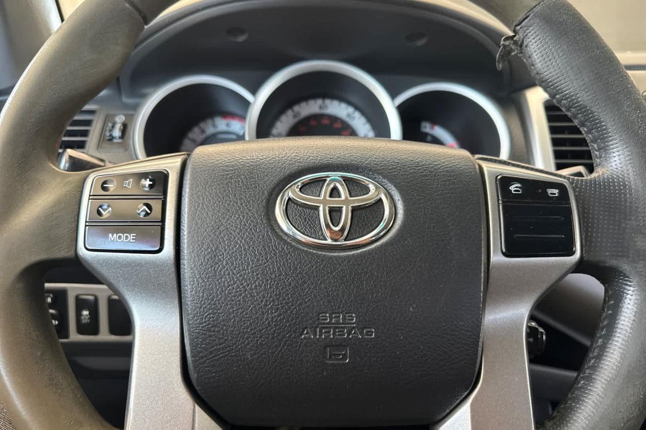 2013 Toyota Tacoma Roseville CA