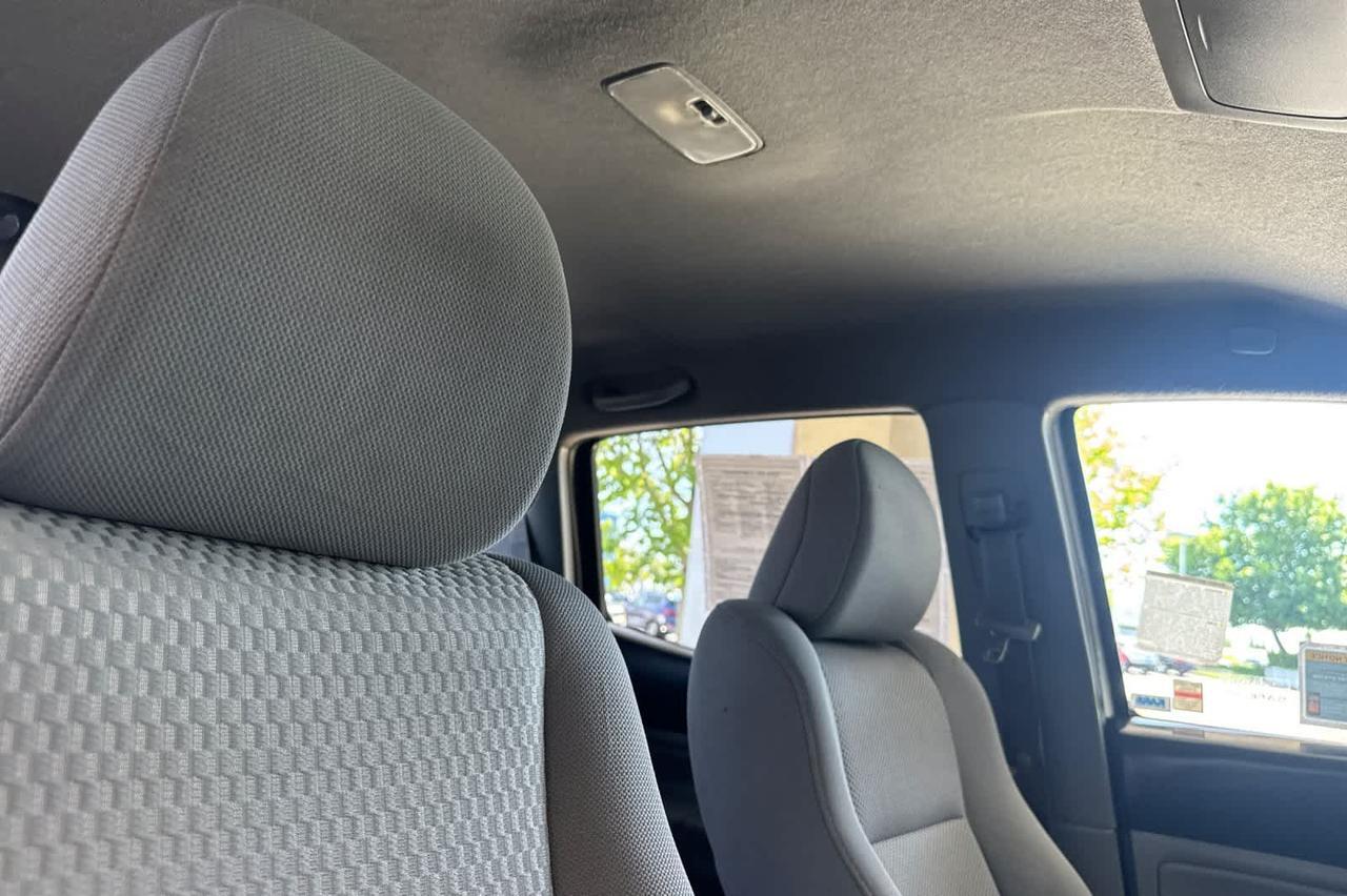 2013 Toyota Tacoma Roseville CA