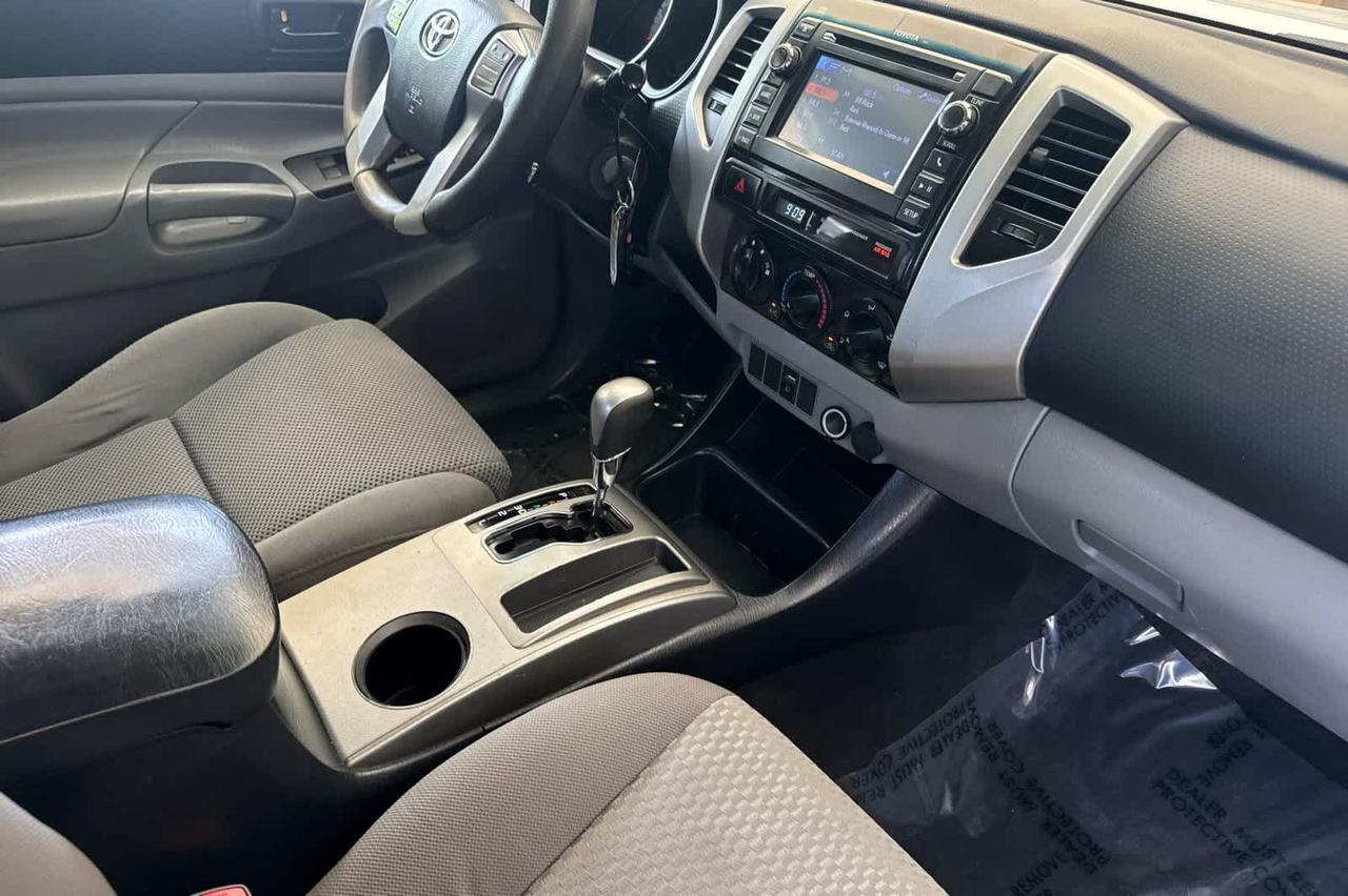 2013 Toyota Tacoma Roseville CA