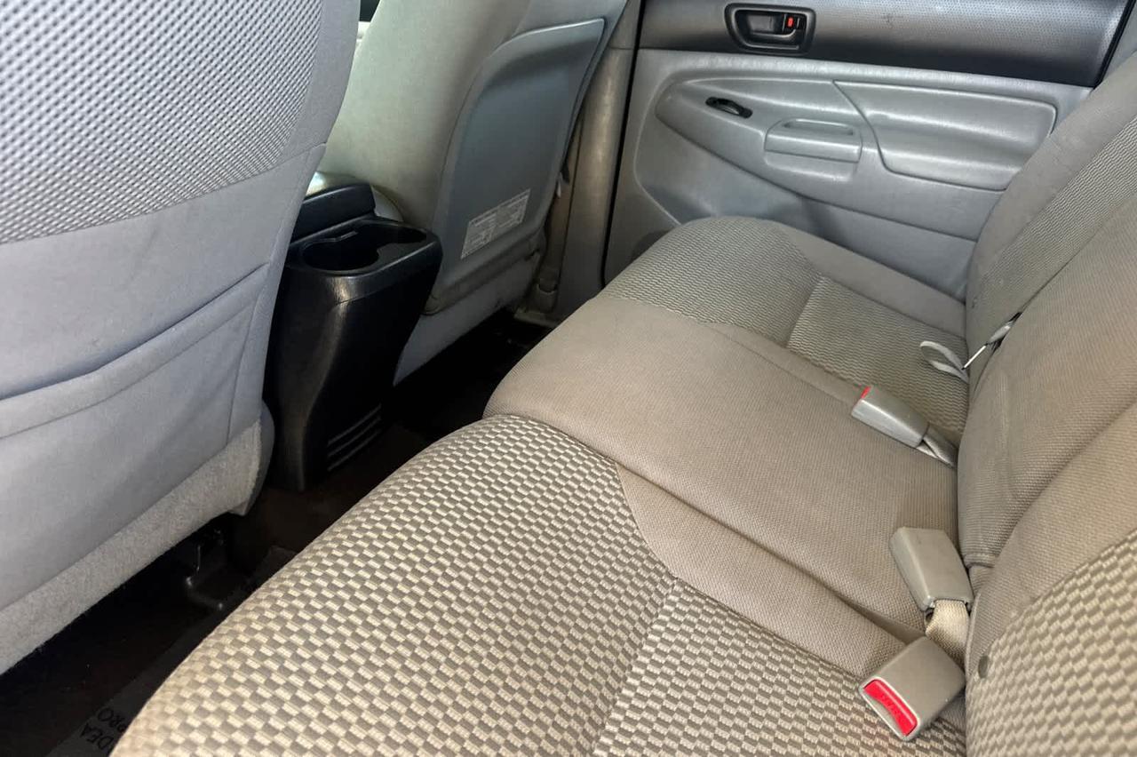 2013 Toyota Tacoma Roseville CA