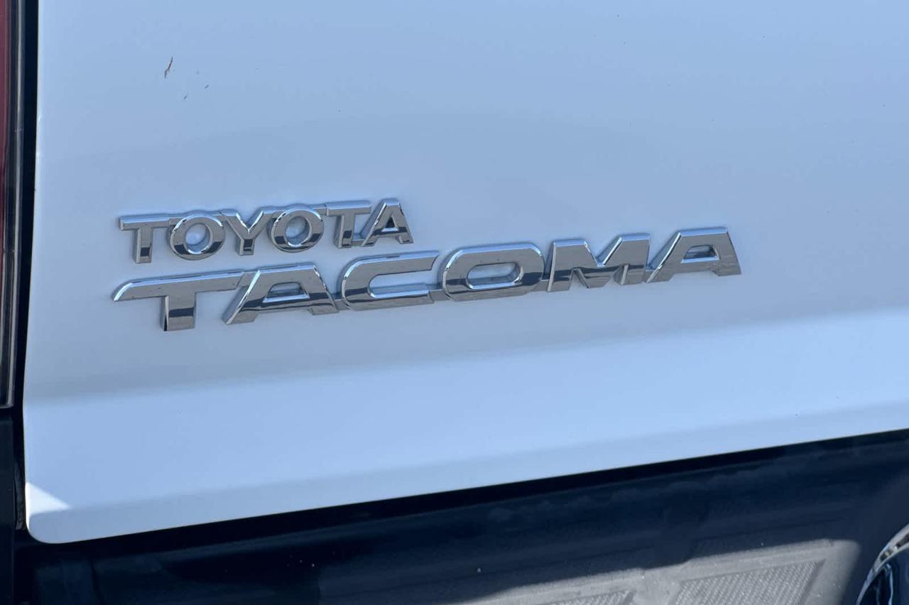2013 Toyota Tacoma Roseville CA
