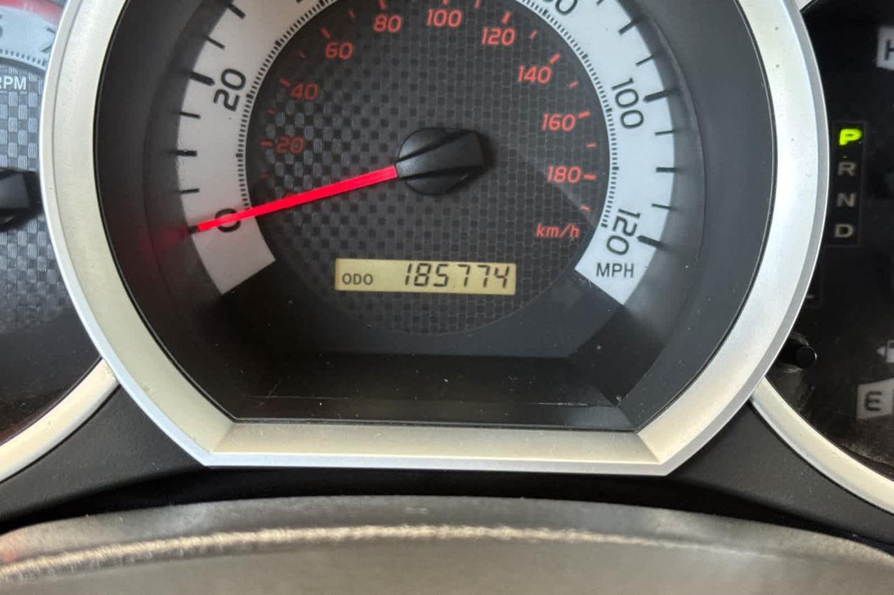 2013 Toyota Tacoma Roseville CA