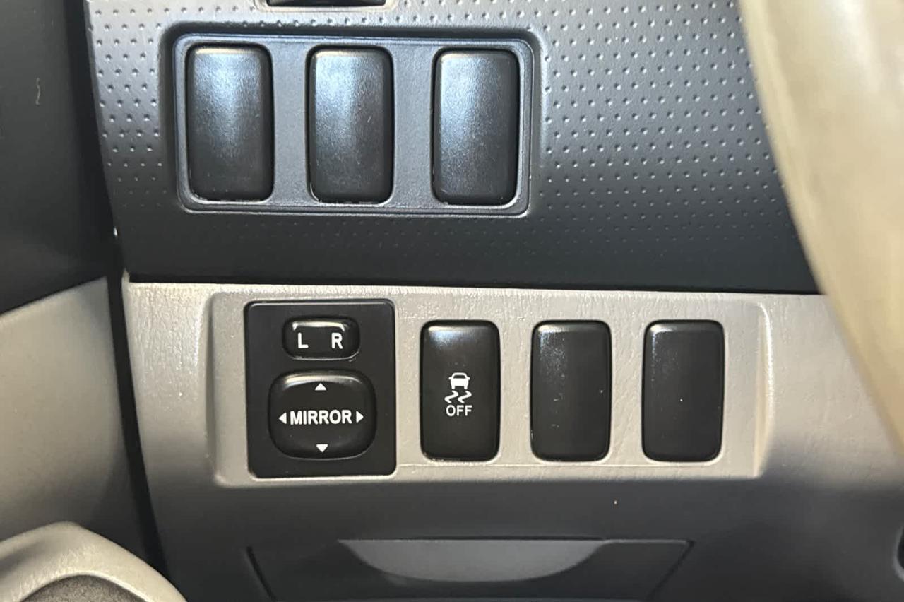 2013 Toyota Tacoma Roseville CA