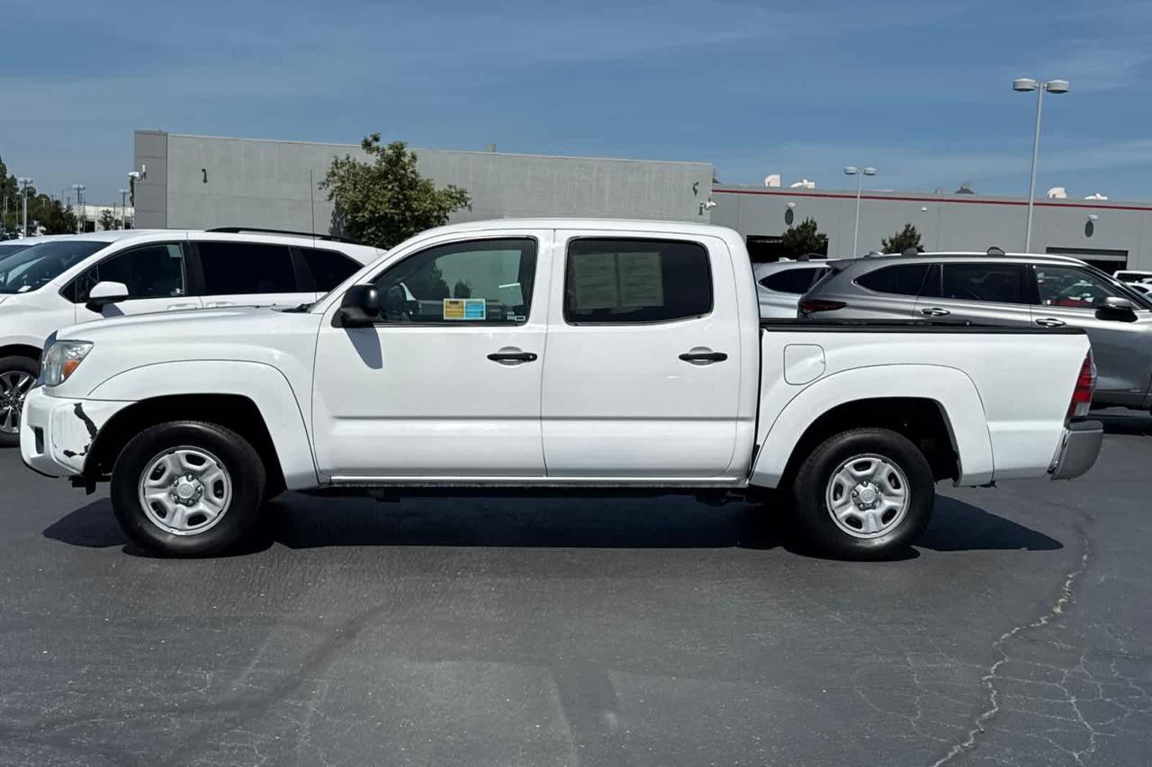 2013 Toyota Tacoma Roseville CA