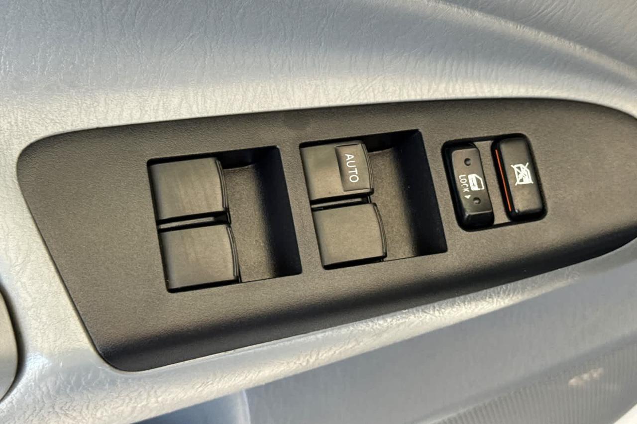 2013 Toyota Tacoma Roseville CA
