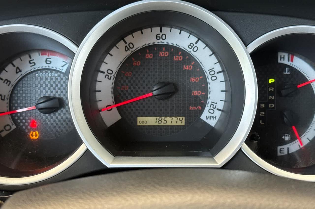 2013 Toyota Tacoma Roseville CA