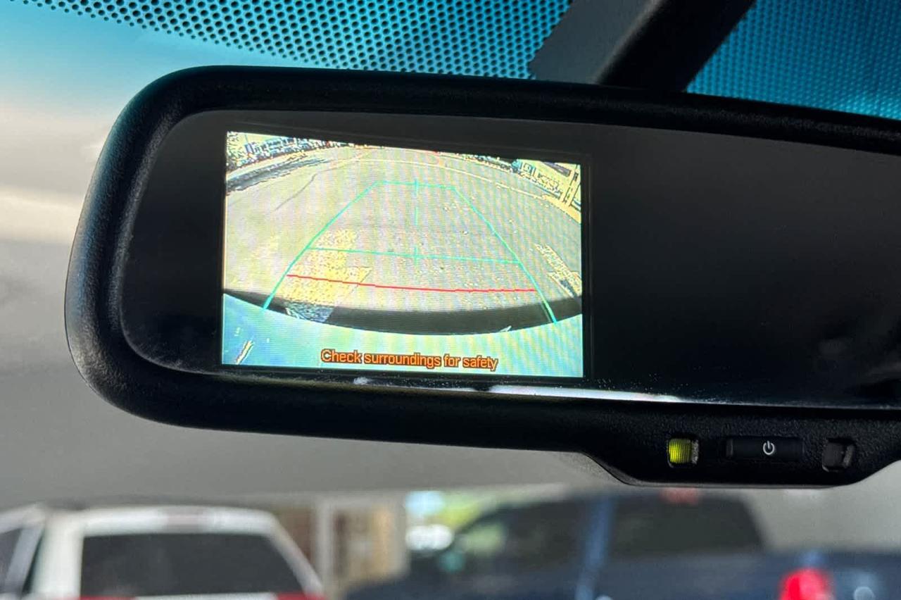 2013 Toyota Tacoma Roseville CA