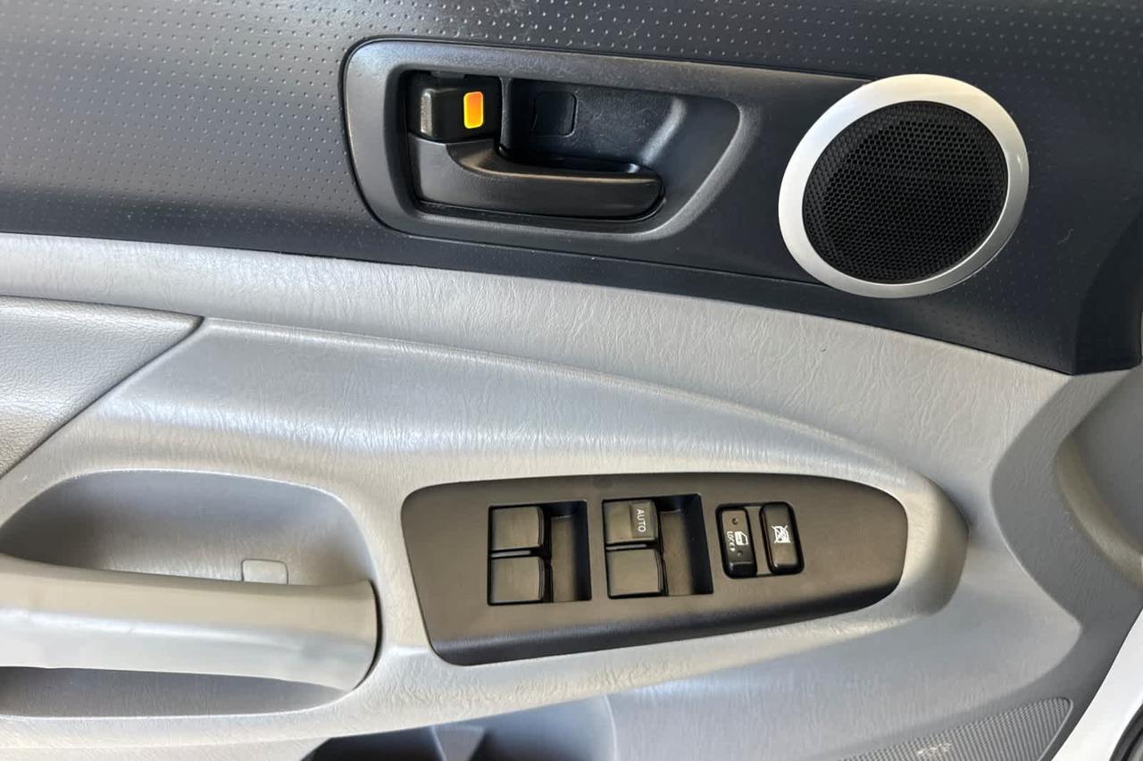2013 Toyota Tacoma Roseville CA
