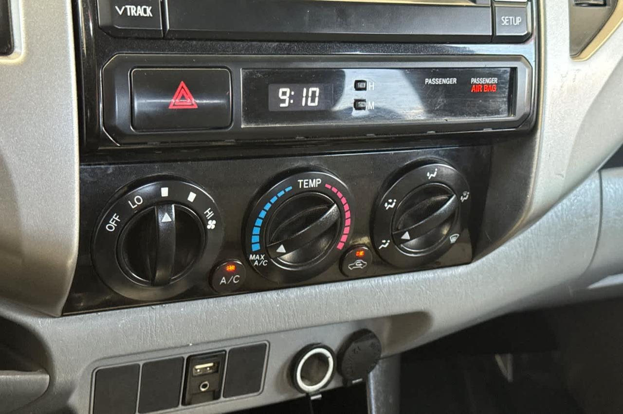 2013 Toyota Tacoma Roseville CA