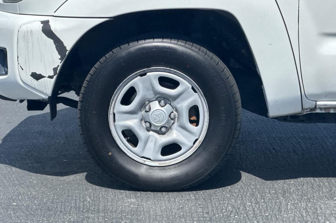 2013 Toyota Tacoma Roseville CA