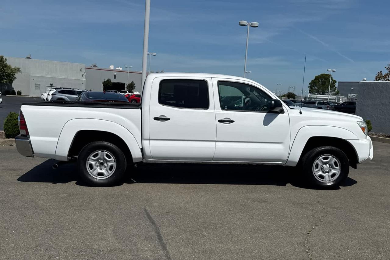 2013 Toyota Tacoma Roseville CA