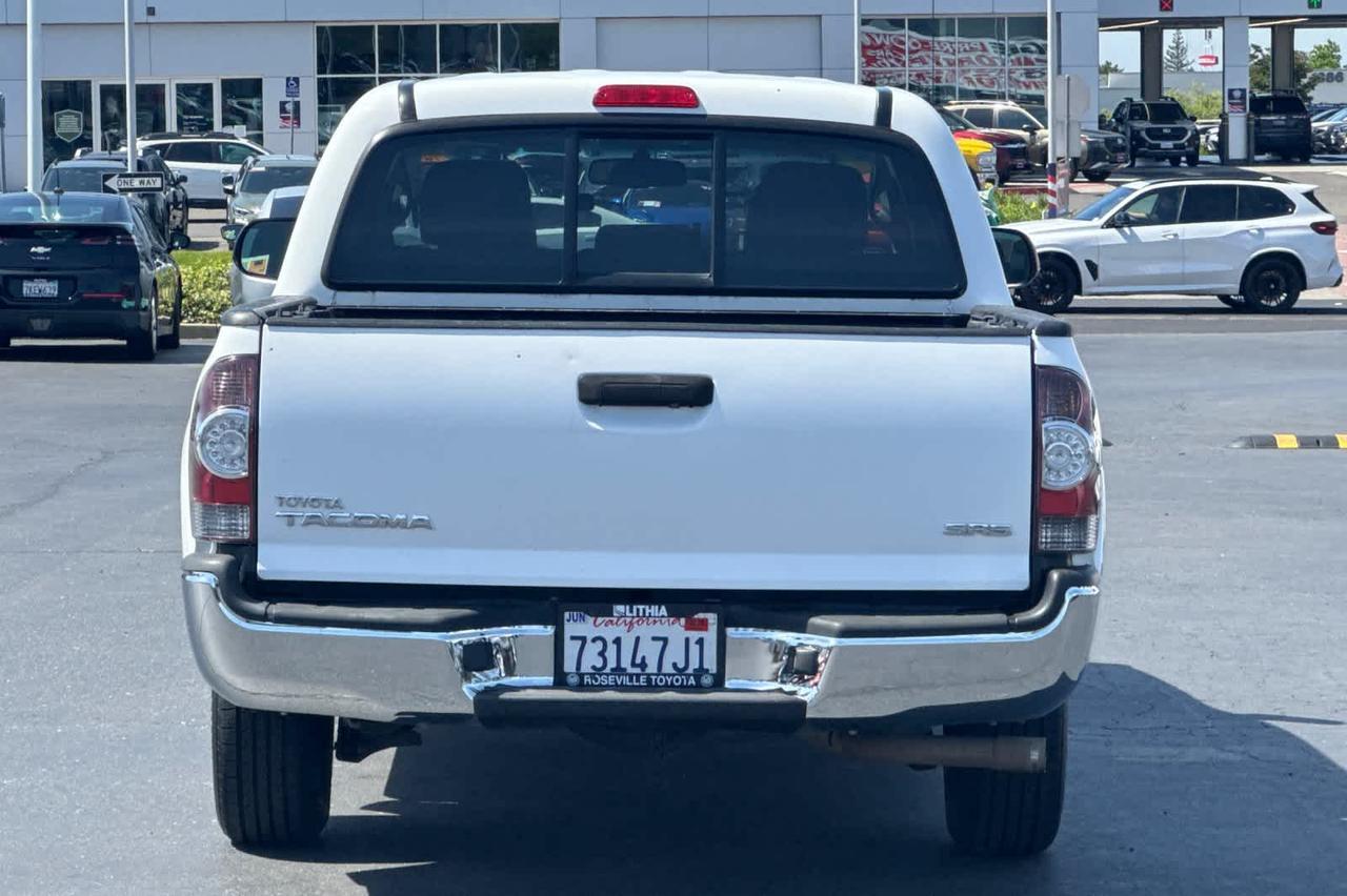 2013 Toyota Tacoma Roseville CA