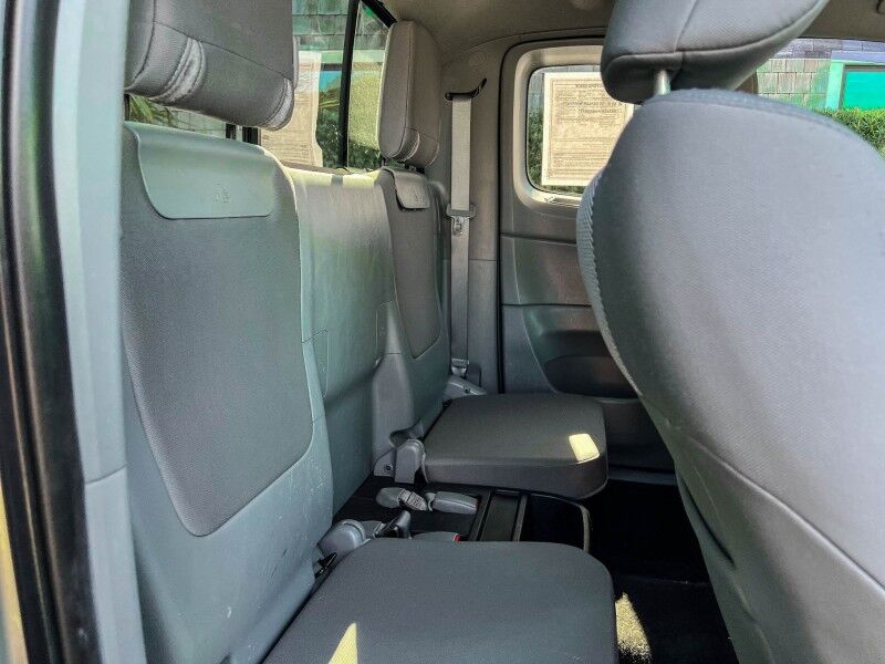 2013 Toyota Tacoma Wilmington NC