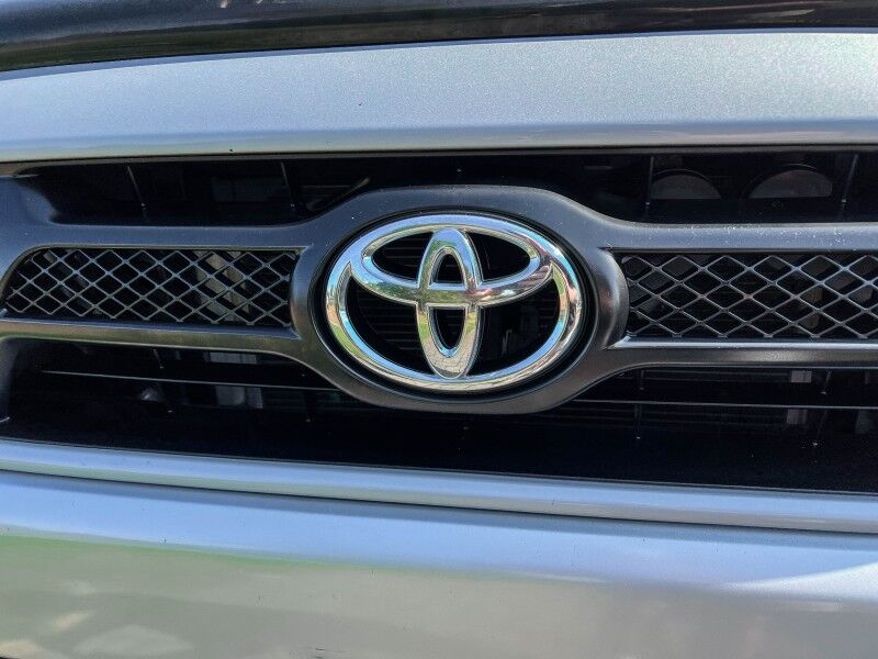 2013 Toyota Tacoma Wilmington NC