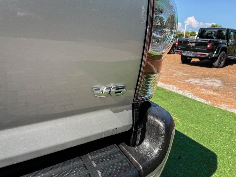 2013 Toyota Tacoma Wilmington NC