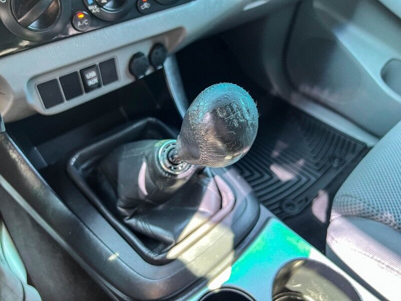 2013 Toyota Tacoma Wilmington NC