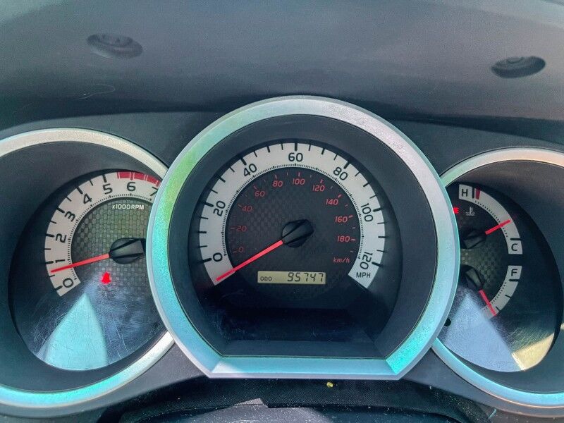 2013 Toyota Tacoma Wilmington NC