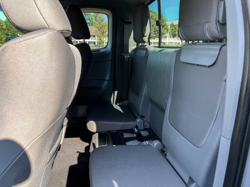 2013 Toyota Tacoma Wilmington NC