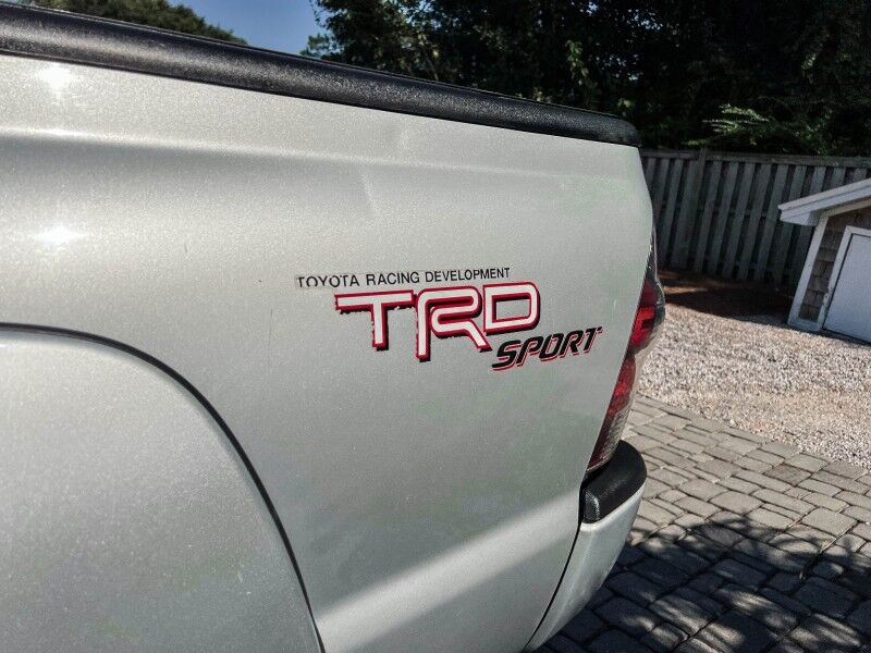 2013 Toyota Tacoma Wilmington NC