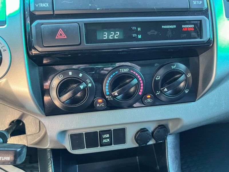 2013 Toyota Tacoma Wilmington NC