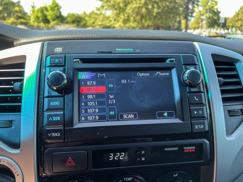 2013 Toyota Tacoma Wilmington NC