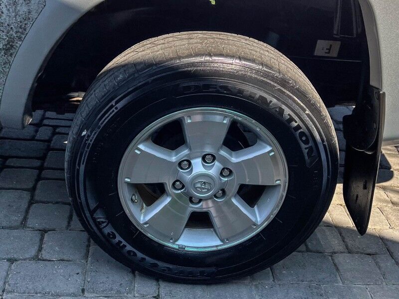 2013 Toyota Tacoma Wilmington NC