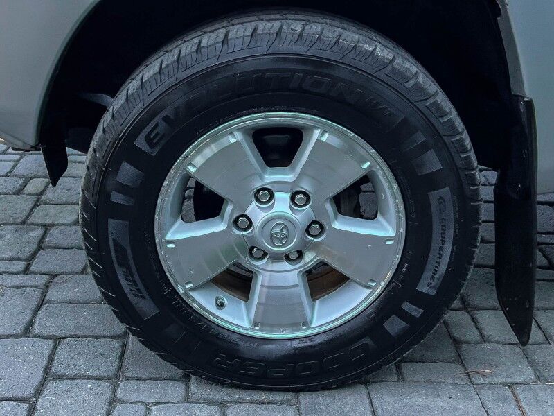 2013 Toyota Tacoma Wilmington NC