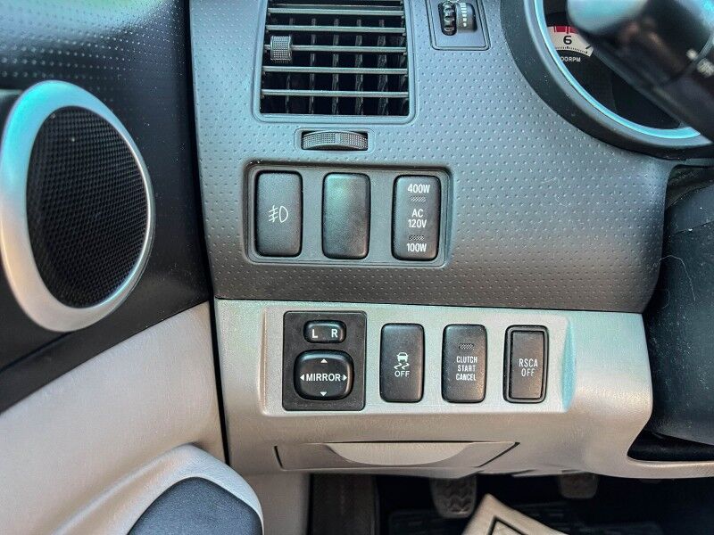 2013 Toyota Tacoma Wilmington NC