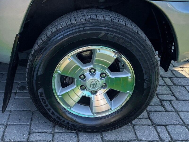 2013 Toyota Tacoma Wilmington NC