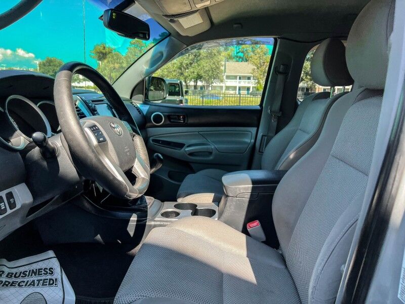 2013 Toyota Tacoma Wilmington NC