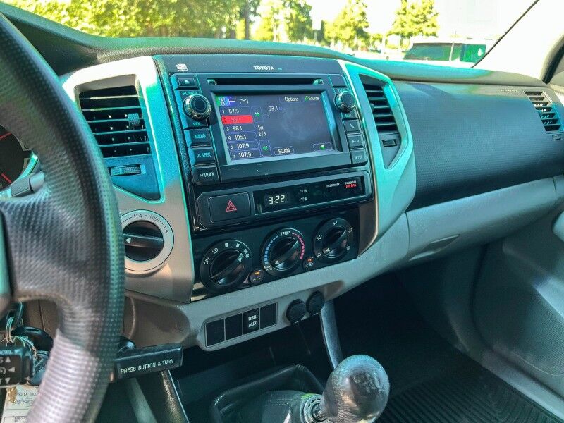 2013 Toyota Tacoma Wilmington NC