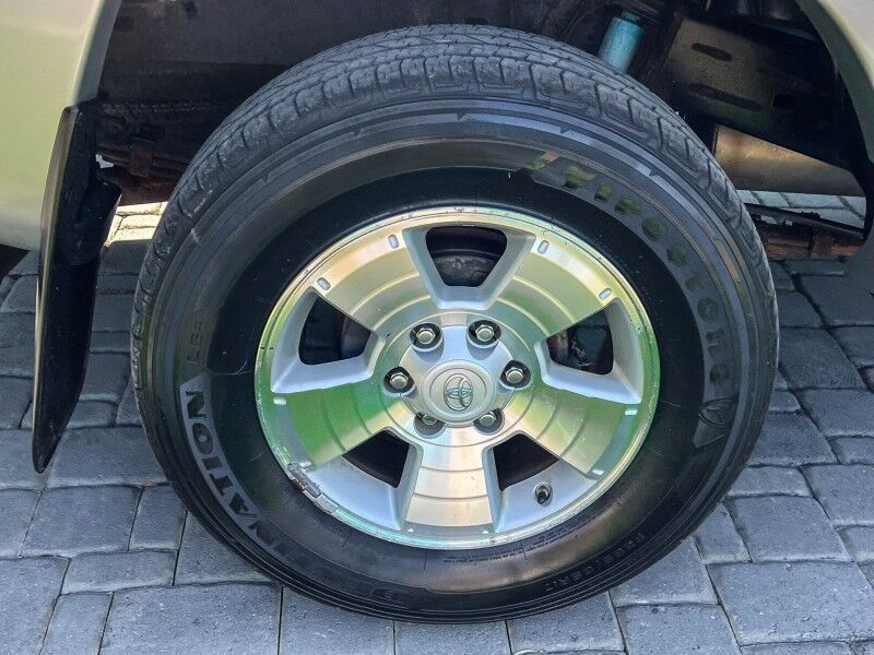 2013 Toyota Tacoma Wilmington NC
