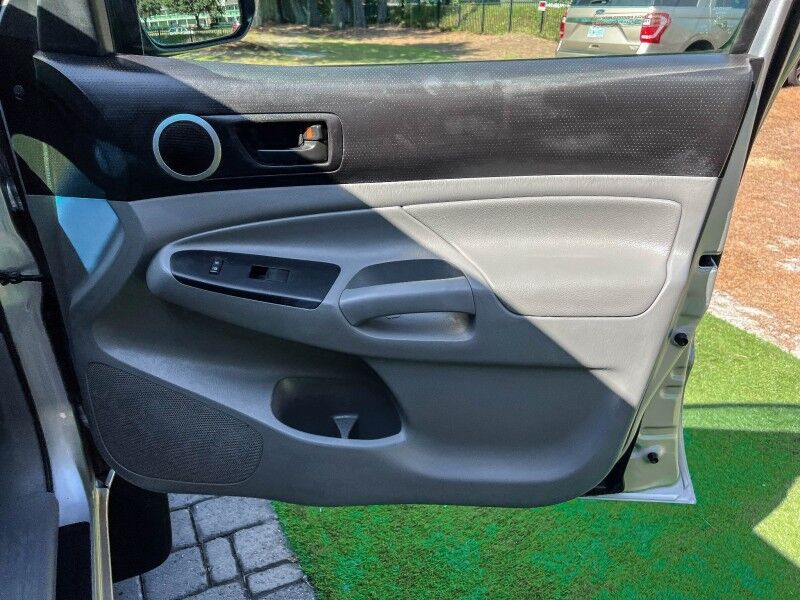 2013 Toyota Tacoma Wilmington NC