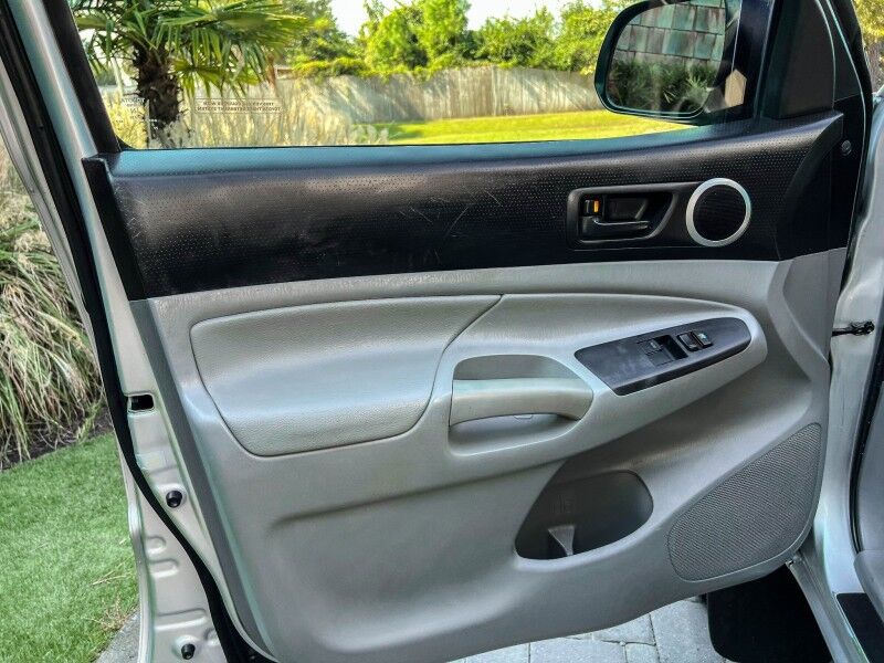 2013 Toyota Tacoma Wilmington NC