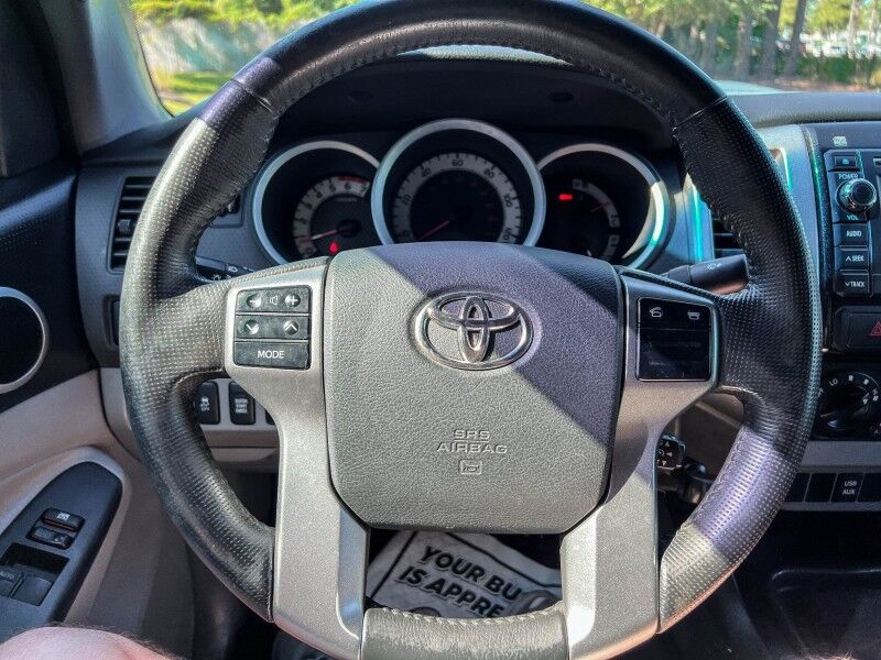 2013 Toyota Tacoma Wilmington NC