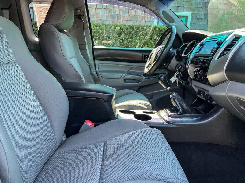 2013 Toyota Tacoma Wilmington NC
