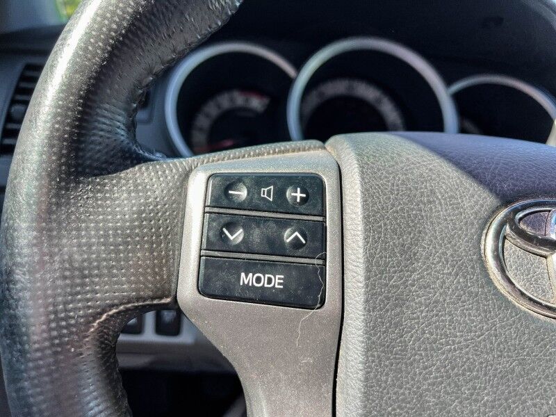 2013 Toyota Tacoma Wilmington NC