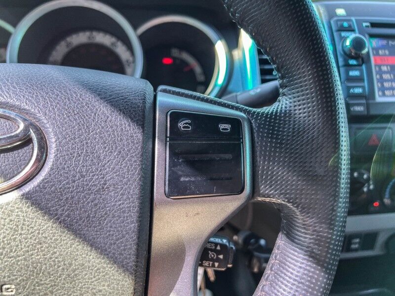 2013 Toyota Tacoma Wilmington NC