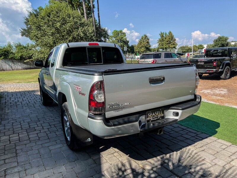 2013 Toyota Tacoma Wilmington NC